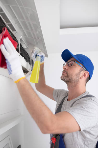 Professional Airduct Cleaning in Zephyrhills, FL